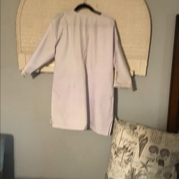 Dashiki Men’s With Hat - Picture 4 of 4